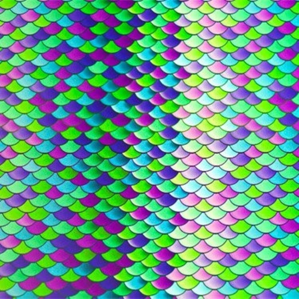 Siser EasyPatterns® MERMAID Siser EasyPatterns® MERMAID