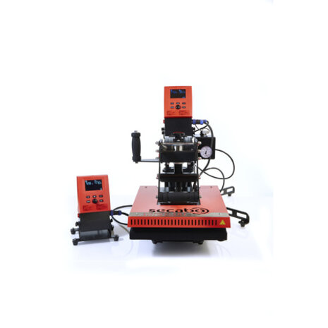 Secabo THE BEAST Secabo THE BEAST