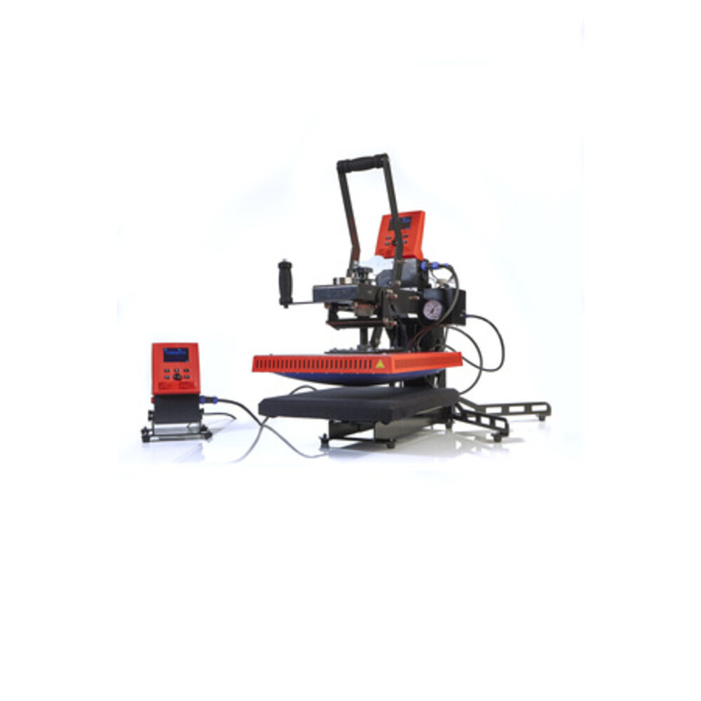 Secabo THE BEAST Secabo THE BEAST