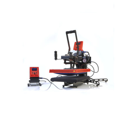 Secabo THE BEAST Secabo THE BEAST