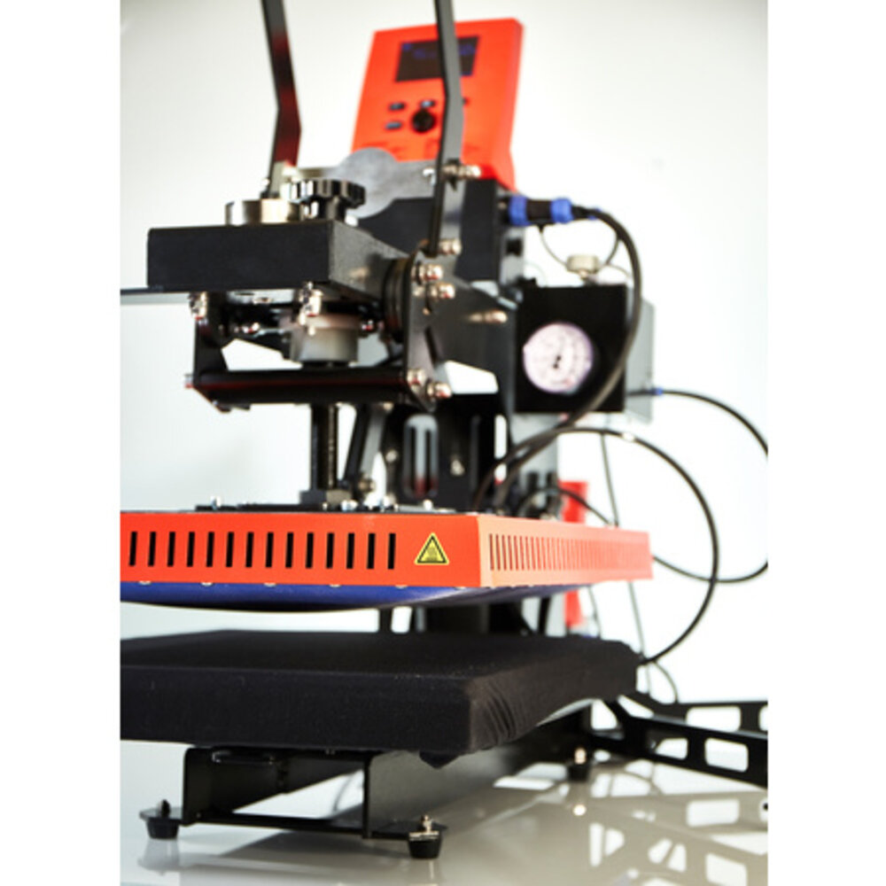 Secabo THE BEAST Secabo THE BEAST