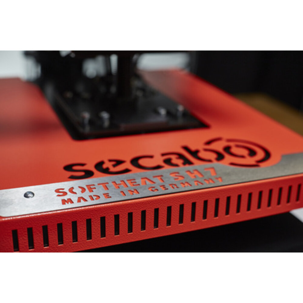 Secabo THE BEAST Secabo THE BEAST