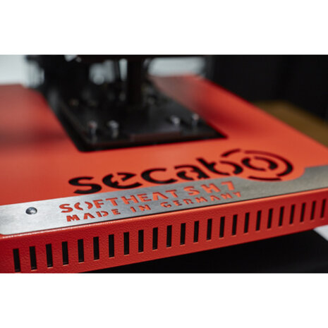 Secabo THE BEAST Secabo THE BEAST