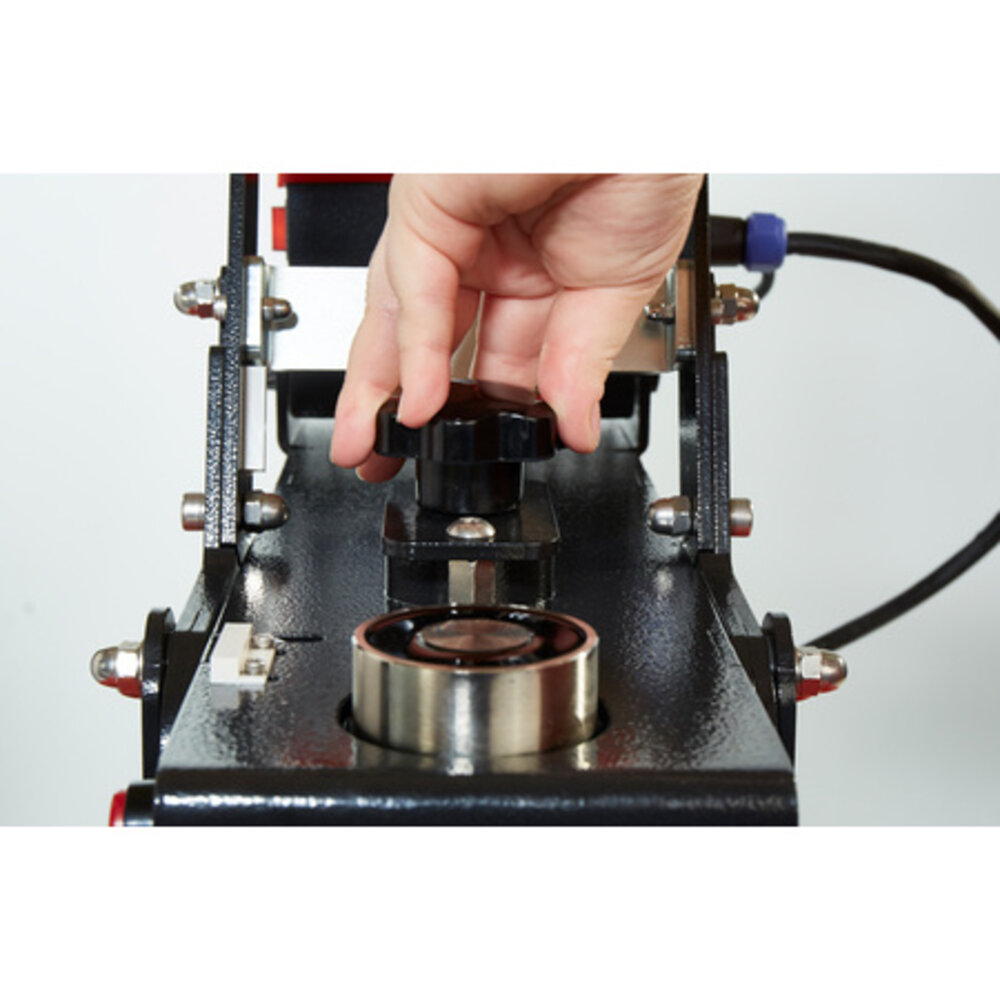 Secabo THE BEAST Secabo THE BEAST