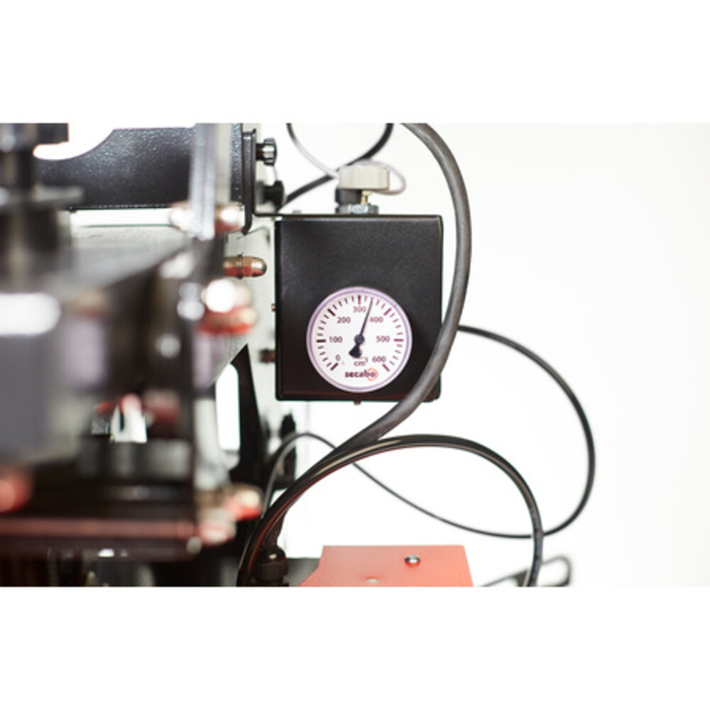 Secabo THE BEAST Secabo THE BEAST