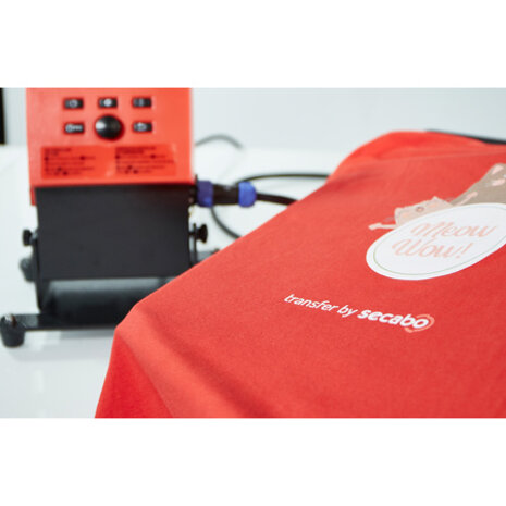 Secabo THE BEAST Secabo THE BEAST