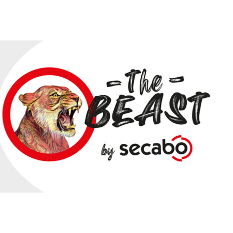 Secabo THE BEAST Secabo THE BEAST