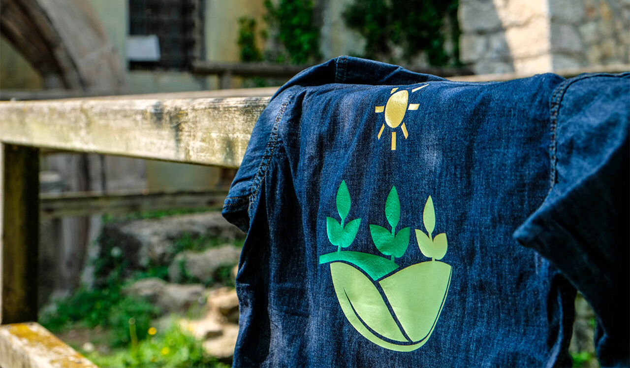 Flexfolie EasyWeed ™ Electric Green Flexfolie EasyWeed ™ Electric Green