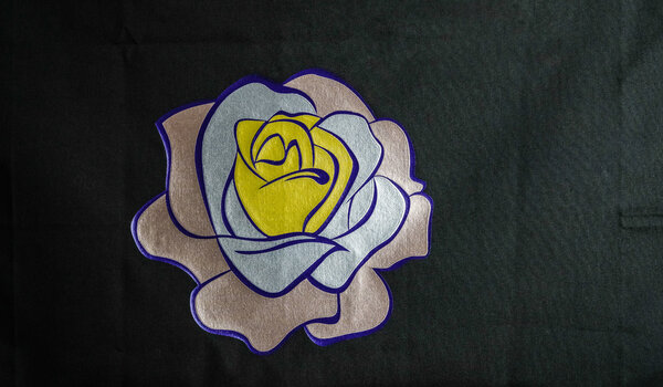 Flexfolie EasyWeed ™ Electric Silver