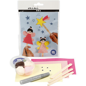 Mini Creative Kits