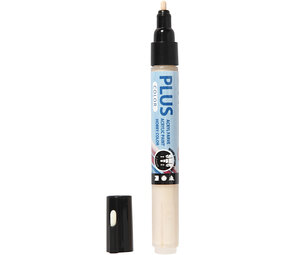 Plus Color Marker Fleshtone Light Plus Color Marker Fleshtone Light
