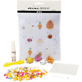 Mini Creative set: creatief met kralen Mini Creative set: creatief met kralen