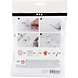 Mini Creatieve set: creatief met kralen Mini Creatieve set: creatief met kralen
