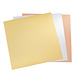 We R Memorykeepers Bevel Quill - Bevel board sheets We R Memorykeepers Bevel Quill - Bevel board sheets