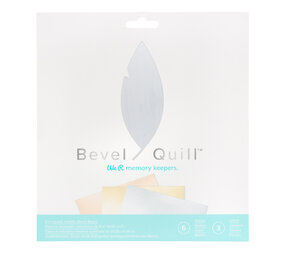 Bevel Quill - Bevel board sheets Bevel Quill - Bevel board sheets