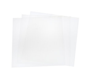 Etch Quill - Etch Plastic sheets - Clear Etch Quill - Etch Plastic sheets - Clear