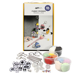 Funny Friends DIY kit Funny Friends DIY kit