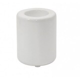 Kaarsenhouder (keramiek) voor sublimatie Kaarsenhouder (keramiek) voor sublimatie