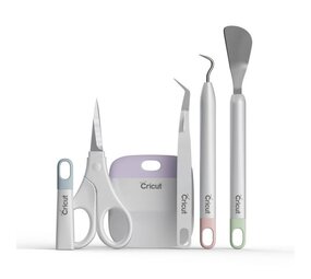 Cricut Basic Tool Set Cricut Basic Tool Set