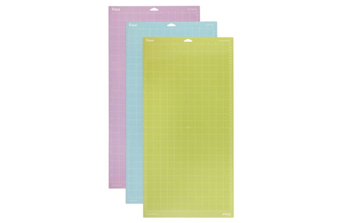 Snijmat Variety Pack (3-pack)