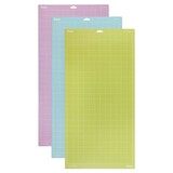 Cricut Cricut Snijmat Variety Pack 12'' x 24'' (3stuks) Cricut Cricut Snijmat Variety Pack 12'' x 24'' (3stuks)