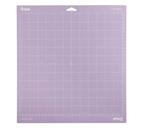 Cricut Cricut Cutting Mat Stronggrip 12''x12'' Cricut Cricut Cutting Mat Stronggrip 12''x12''