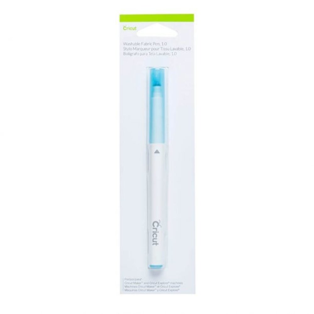 Washable Fabric Pen, 1.0 Washable Fabric Pen, 1.0