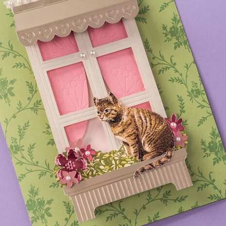 Cricut Basic Fine Debossing Tip + QuickSwap Housing Cricut Basic Fine Debossing Tip + QuickSwap Housing