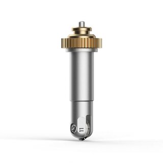 Blades met (QuickSwap) Housing