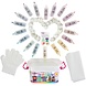 One-Step Tie-Dye Big Box Pool Party One-Step Tie-Dye Big Box Pool Party