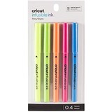 Cricut Infusible Pens Bright (neons) 0.4 Cricut Infusible Pens Bright (neons) 0.4