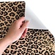 Siser Siser EasyPatterns® LEOPARD Siser Siser EasyPatterns® LEOPARD