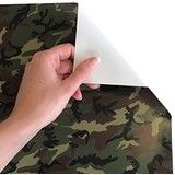 Siser EasyPatterns® CAMOUFLAGE Siser EasyPatterns® CAMOUFLAGE