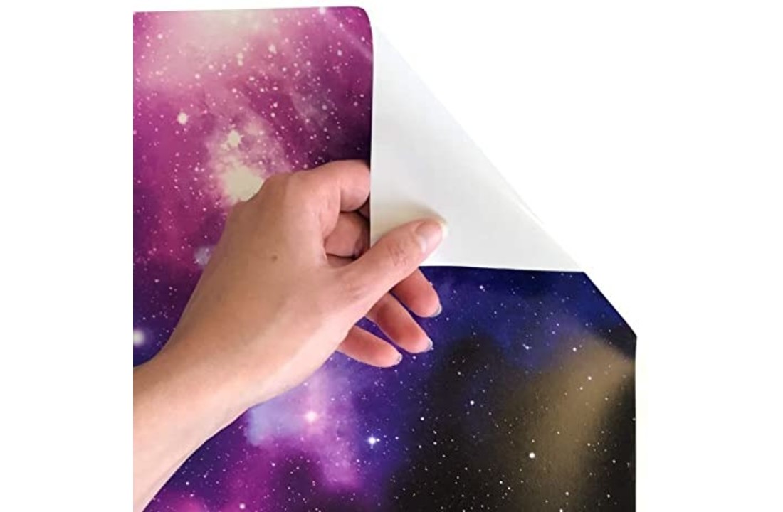 Siser Easy Patterns GALAXY