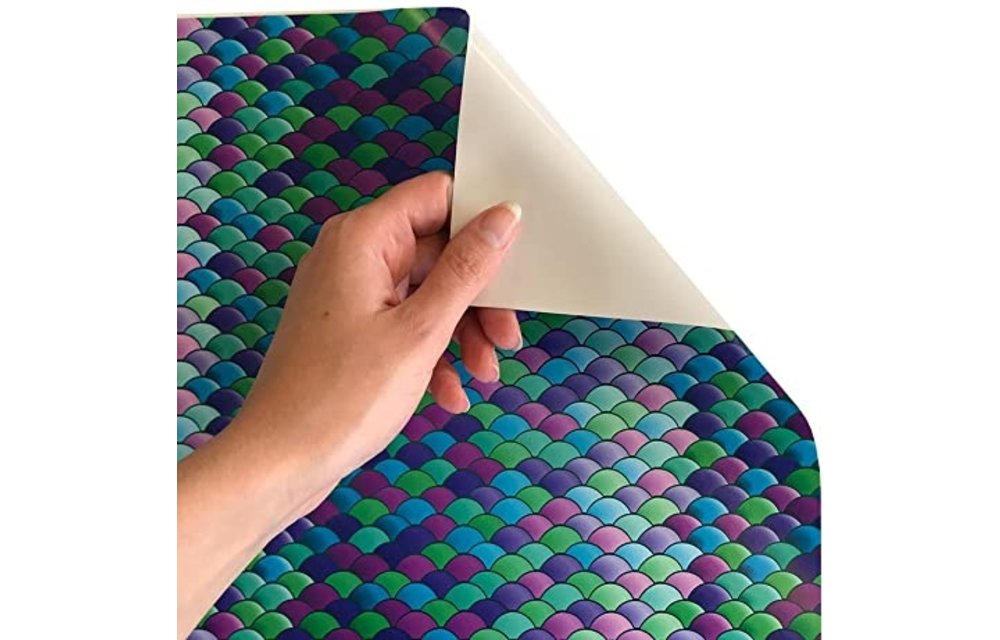 Siser Easy Patterns Mermaid