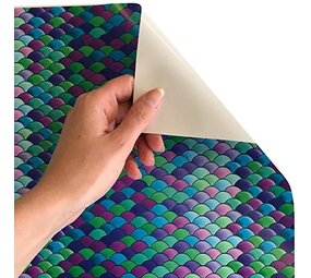 Siser EasyPatterns® MERMAID Siser EasyPatterns® MERMAID