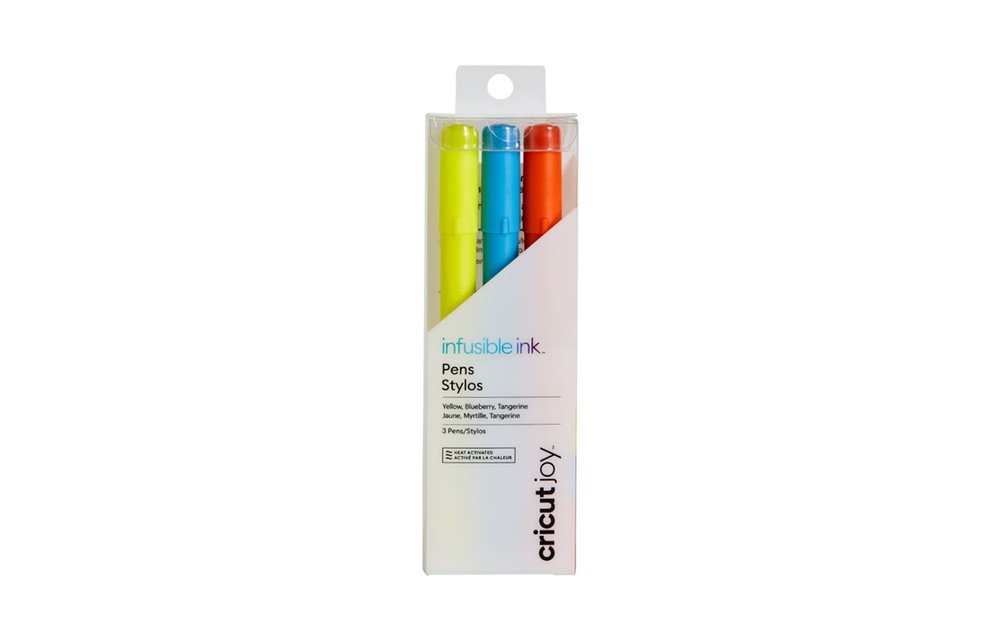 Joy Infusible Pens 0.4