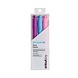 Cricut Joy Infusible Pens 0.4 Wild Aster, Bright Teal, Party Pink Cricut Joy Infusible Pens 0.4 Wild Aster, Bright Teal, Party Pink