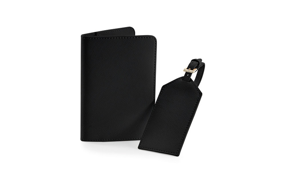 Boutique Travel Set