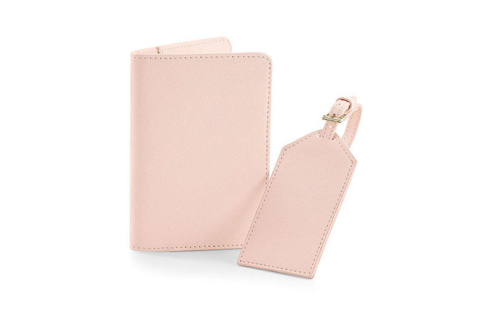 Boutique Travel Set