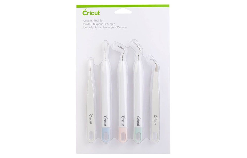 Weeding Tool Set