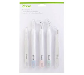 Cricut Weeding Tool Set Cricut Weeding Tool Set