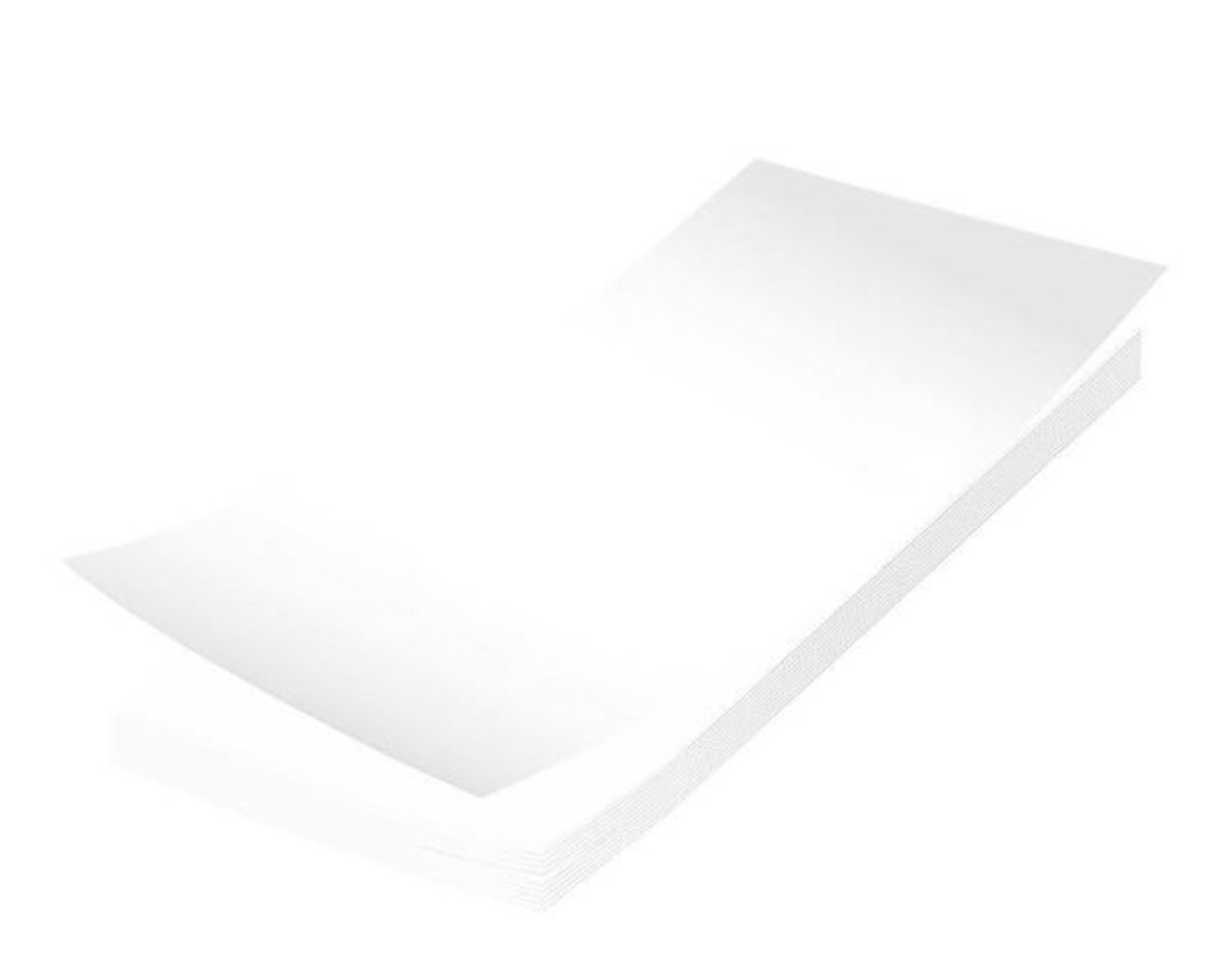 Sublimatiepapier 10 x 24 cm (mokken)