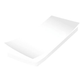 Sublimatie Papier 10 x 24 cm (mokken) Sublimatie Papier 10 x 24 cm (mokken)