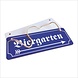 Rechthoekig bord (met touw) Rechthoekig bord (met touw)