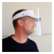 Vizier voor zonneklep / pet Vizier voor zonneklep / pet