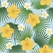 LouVik Exclusive by LouVik: Tropical Yellow Hibiscus LouVik Exclusive by LouVik: Tropical Yellow Hibiscus