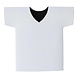 Sublimatie Fles Koeler T-Shirt - Neopreen Sublimatie Fles Koeler T-Shirt - Neopreen
