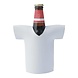 Sublimatie Fles Koeler T-Shirt - Neopreen Sublimatie Fles Koeler T-Shirt - Neopreen