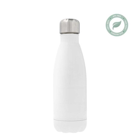 Thermosfles van RVS  (sublimatie) 350-500-750 ml